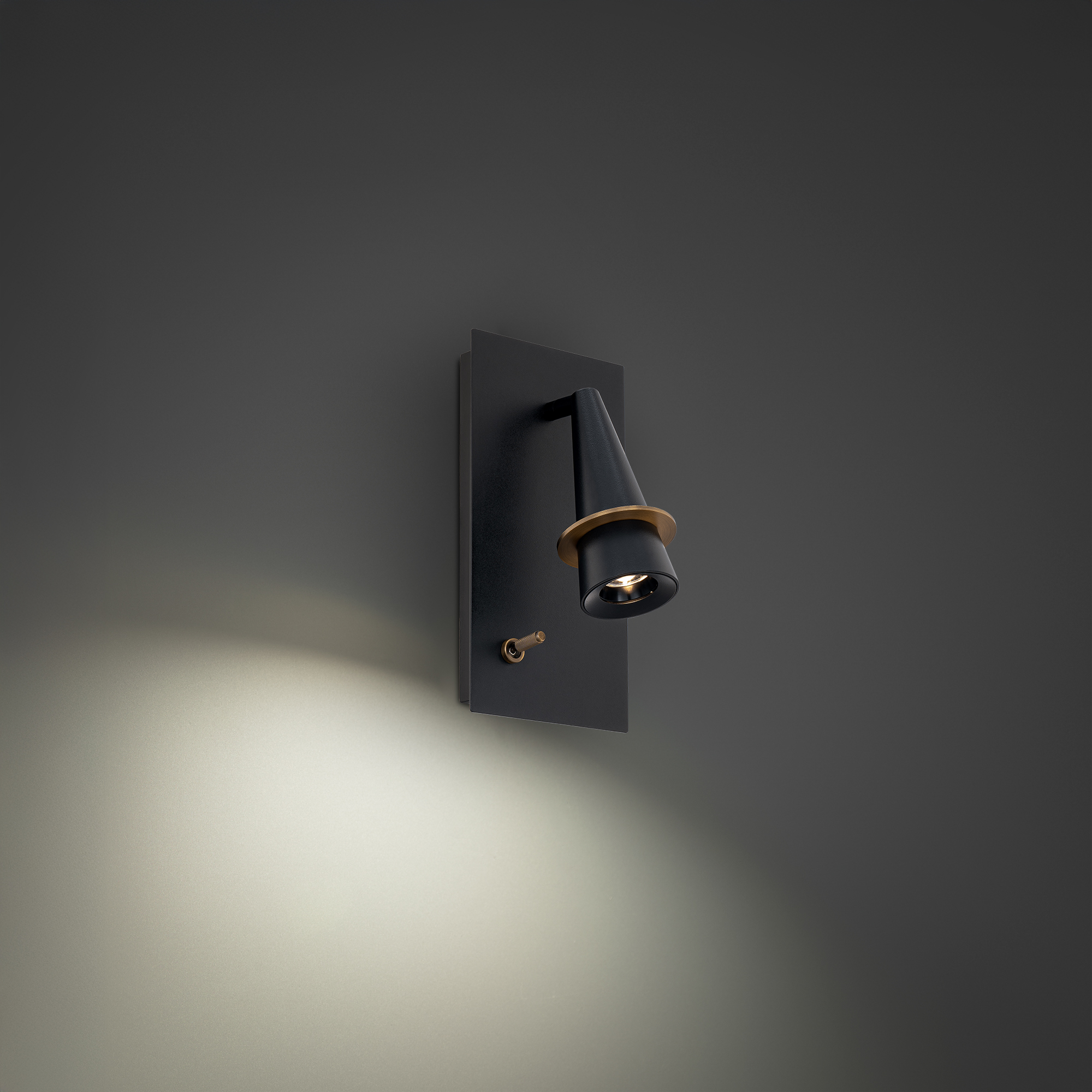 Wizard lighting product