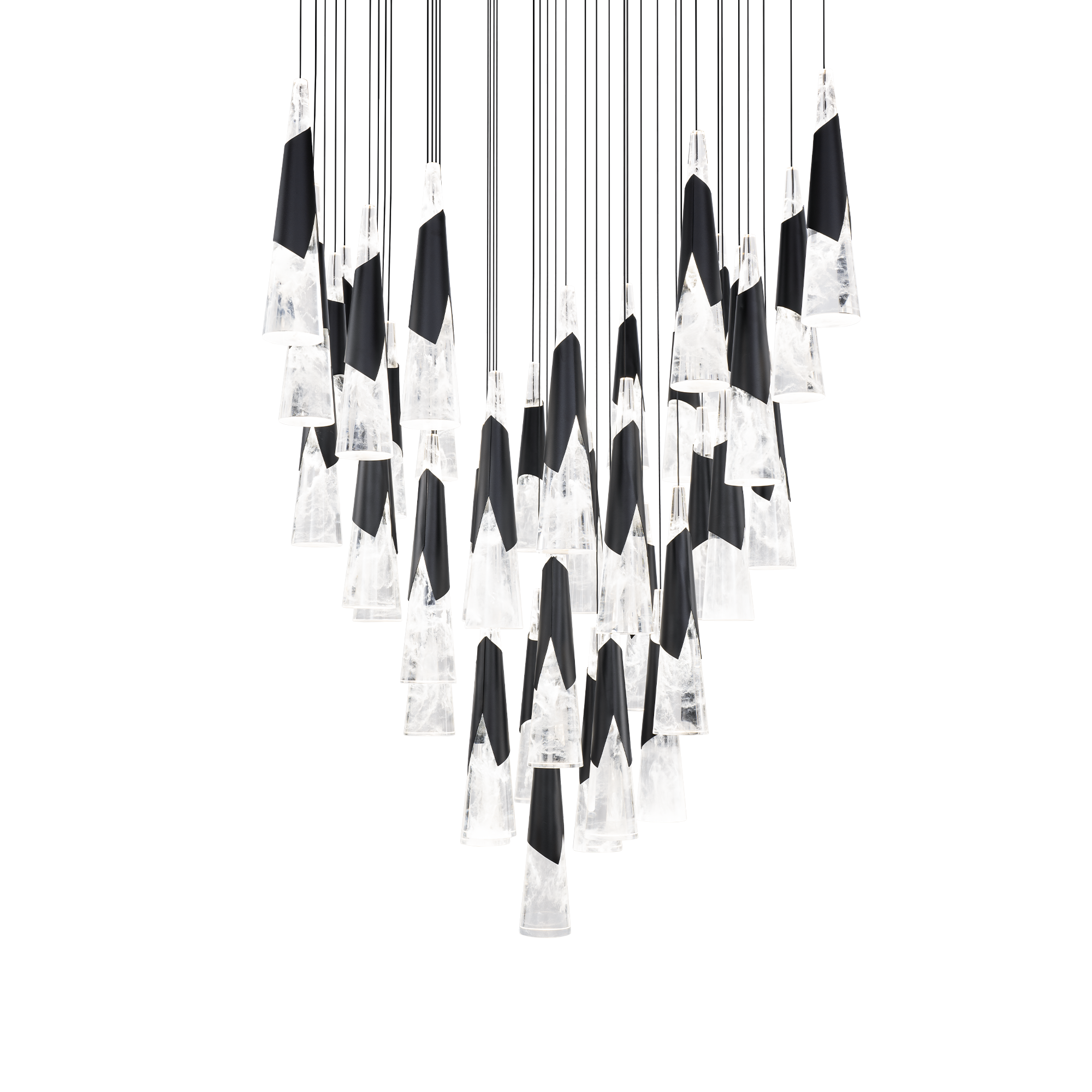 Kilt lighting product