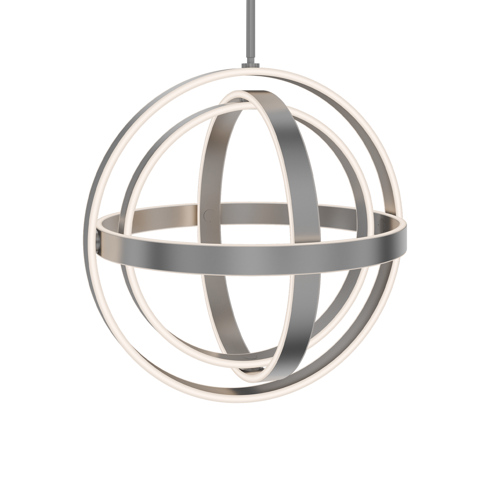 Kinetic lighting product