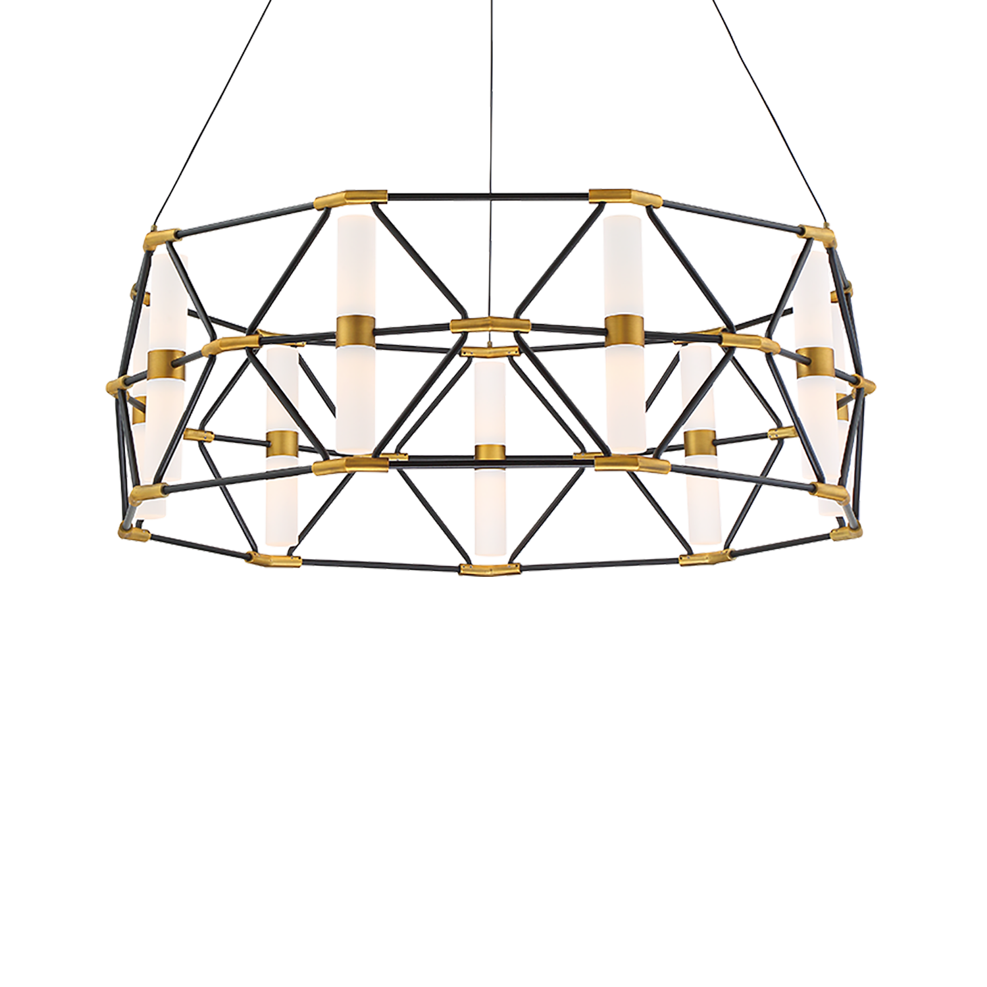 Labyrinth lighting product