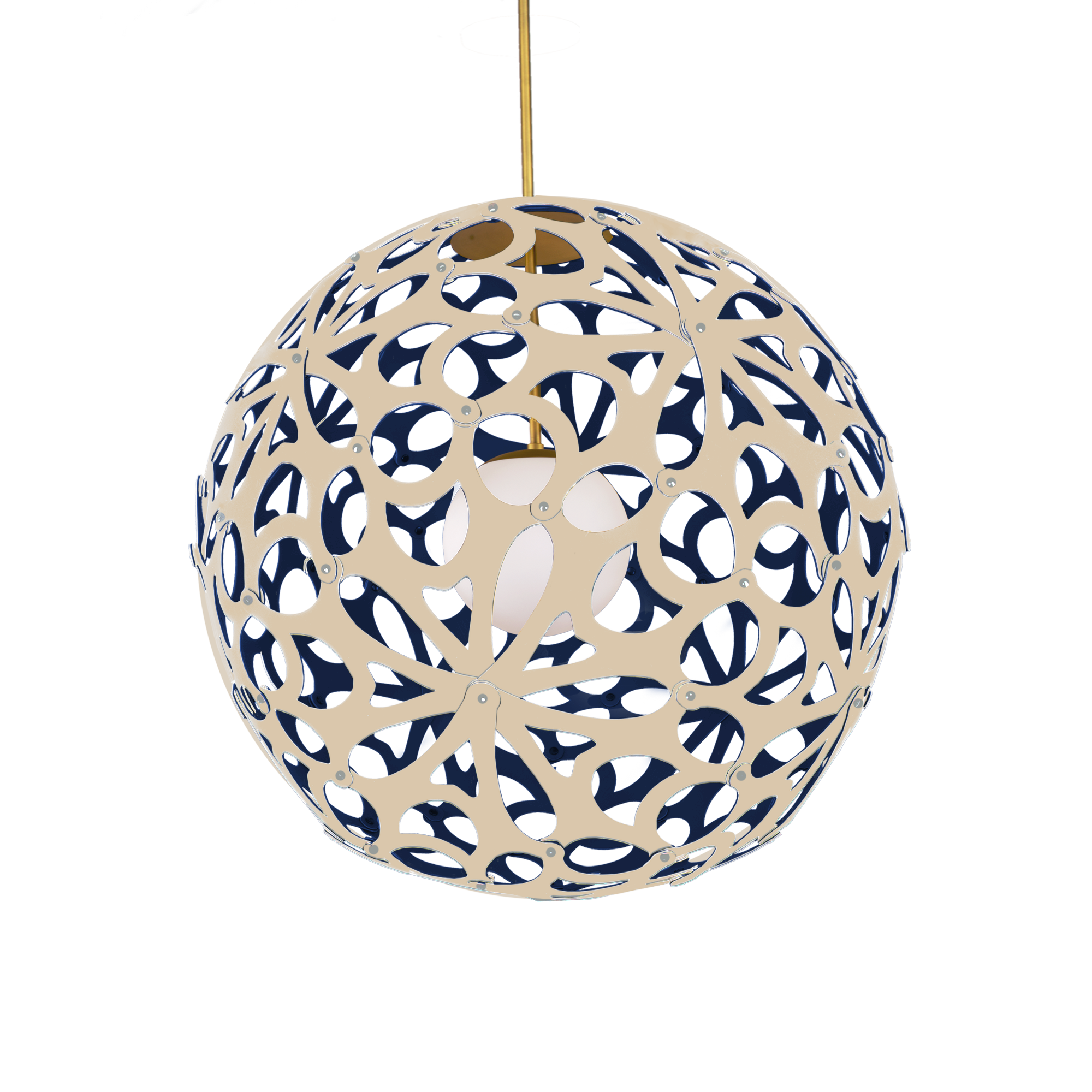 Groovy lighting product