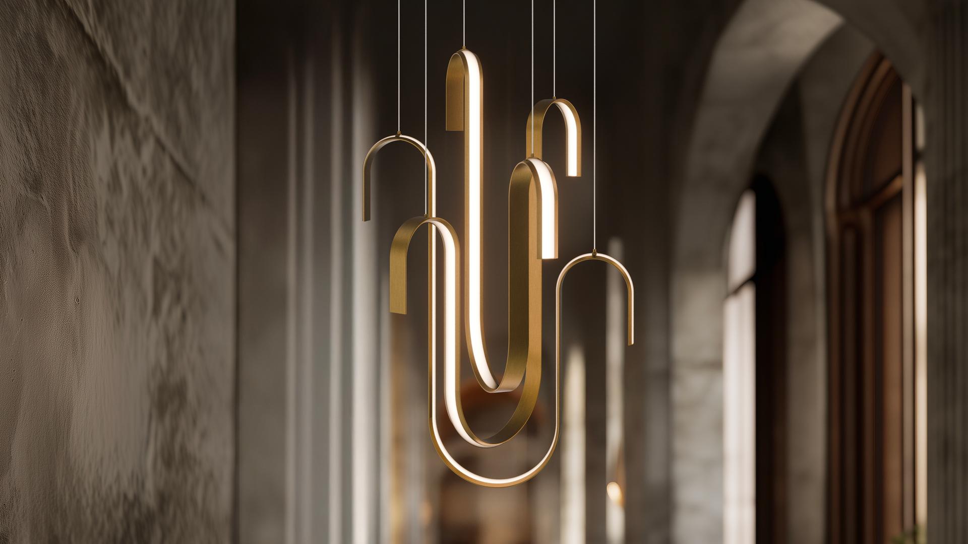 Lightovation 2026 Highlights: Modern Forms Looks Ahead